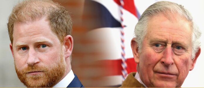 Royal Family Focuses on VE Day, Hopes Harry’s Comments
