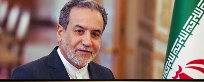 Iran Pakistan Ties: FM Visits with Message Amid India Tensions