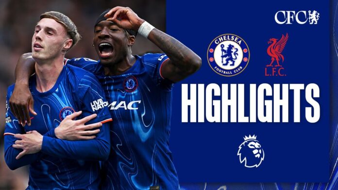 Cole Palmer's Performance Could Be Key to Chelsea