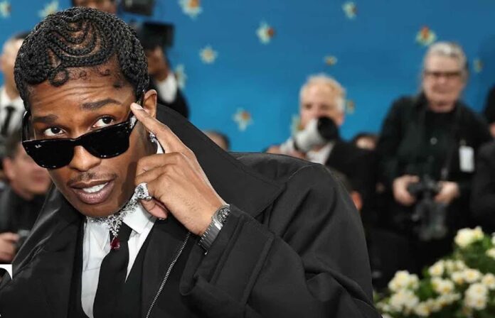 Met Gala 2025: Rihanna, A$AP Rocky, Diana Ross and More