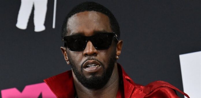 Diddy Sex-Trafficking Trial Begins in NYC as Jury Selection