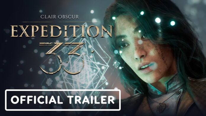 Expedition 33 Wins Game of the Month April 2025