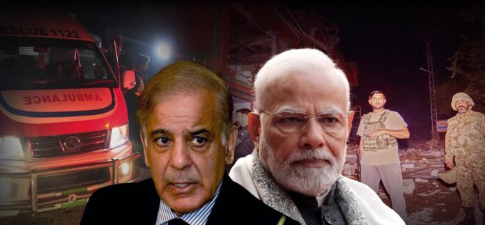 India Pakistan Border Clash: LoC Erupts, Evacuations Begin