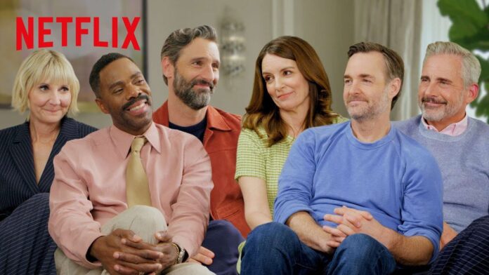 The Four Seasons Review: Tina Fey’s Brilliant Take on Real Love