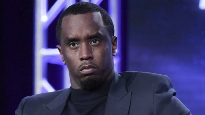Sean 'Diddy' Combs Refuses Plea Deal, Faces Sex Trafficking
