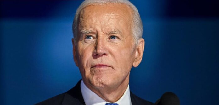 Joe Biden Cancer Diagnosis Revealed After Leaving Office