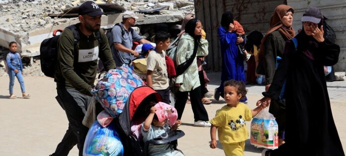 Gaza Sanctions Warning: UK, France, Canada Threaten Israel