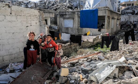 Gaza Aid Plan Rejected by UN and Groups Over Concerns