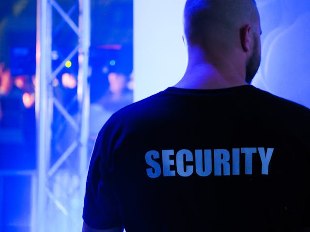 Heaven Nightclub Guard Used Fake ID Before Teen Rape Allegation