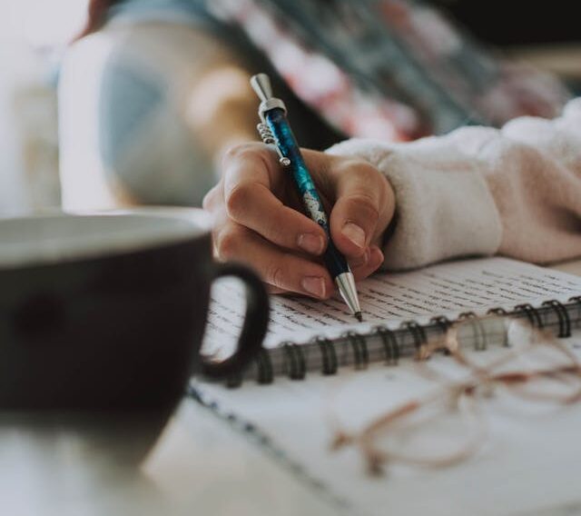 How Journaling Transformed My Mental Health