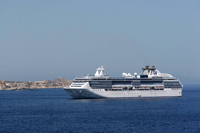 MSC Virtuosa Cruise Murder: Man Dies Onboard