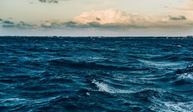 Body Found in Sea During Search for Missing Teen Athrun