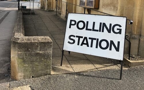 Local Elections England 2025: Polls Open for Councils and Mayors