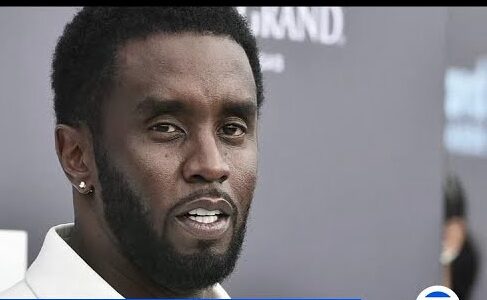 Sean 'Diddy' Combs Accused of Rape and Abuse