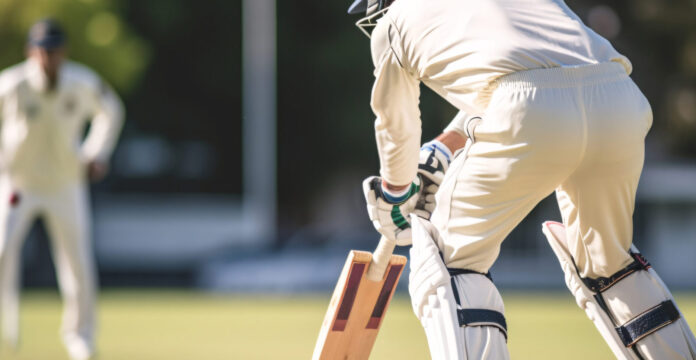 Notts Top Division One, Derbyshire Crush Kent as Rain Forces