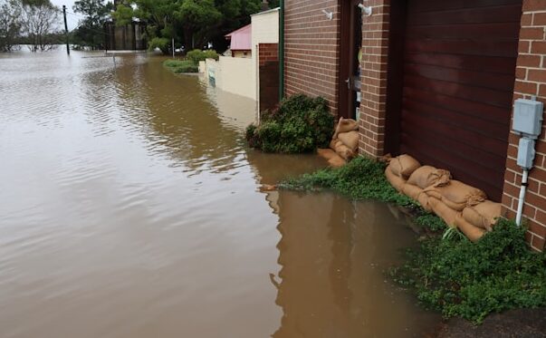NSW Flood Insurance: Soaring Premiums Expose Coverage Gap