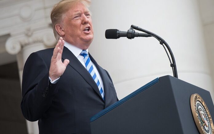 Supreme Court Backs Trump Deportation Ruling on Asylum Plan