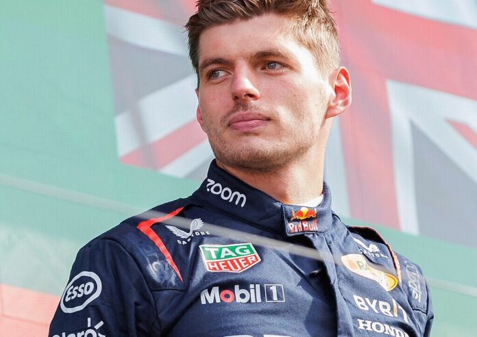 Max Verstappen Crash Austria: Unfazed After Antonelli Incident