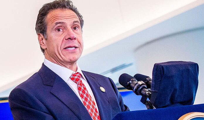NYC Mayoral Race: Andrew Cuomo Stays on Ballot After Loss