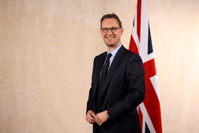 UK Launches £725bn Infrastructure Plan to Fix Schools, Hospitals