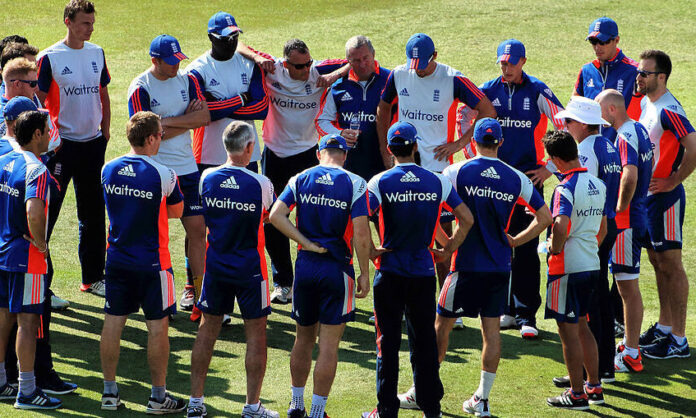 Josh Tongue Backs England Chase vs India at Headingle