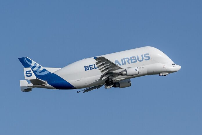AviLease Orders 22 A350Fs and 55 A320neos in Major Airbus Deal