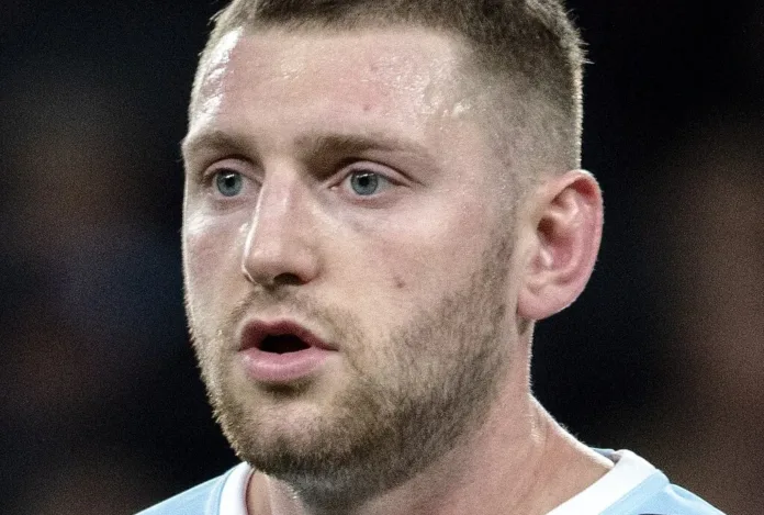 Sexton Dismisses Rift with Finn Russell Ahead of Lions Tour