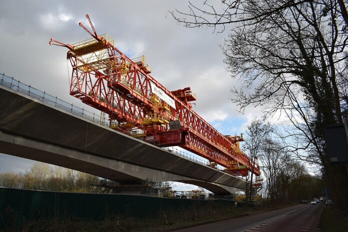 HS2 Delay Confirmed: Opening Pushed Beyond 2033