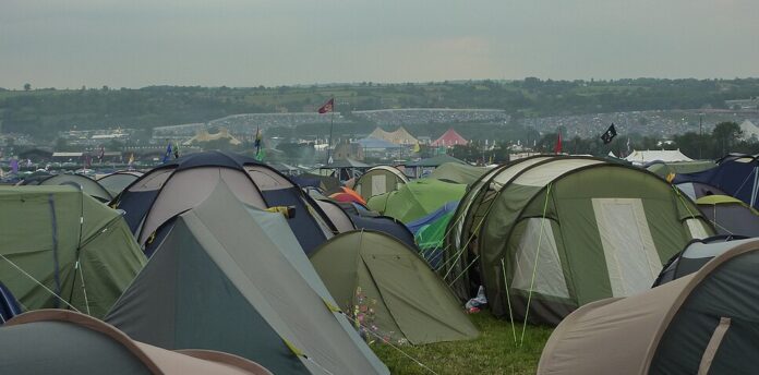 Glastonbury Festival 2025: Rain, Banksy and Surprise Gigs