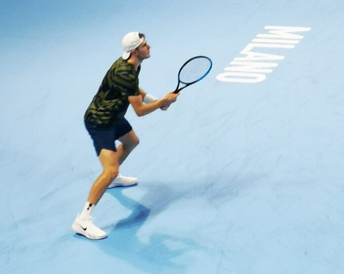 Jack Draper Eyes Wimbledon Glory After Queen’s Comeback