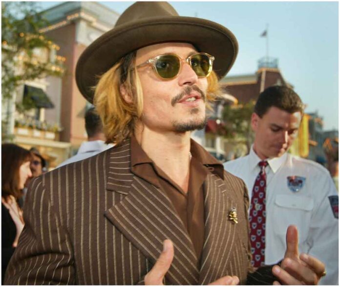Johnny Depp and Amber Heard’s Doomed Love Revealed