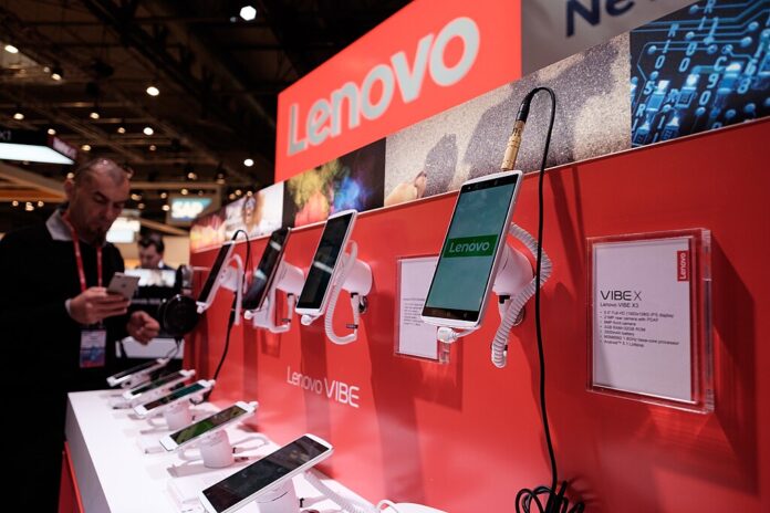Lenovo Legion Go S Named Best Handheld Gaming PC of 2025