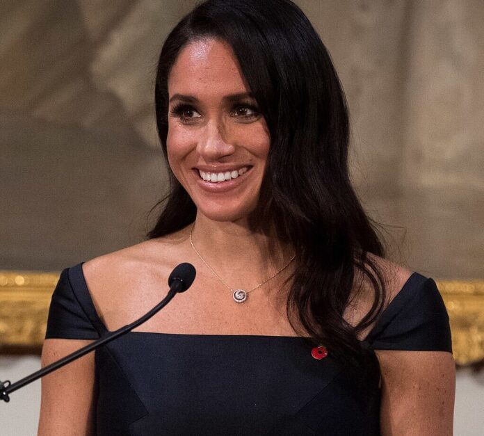 Meghan Markle’s Wine Launch Faces Stock Criticism