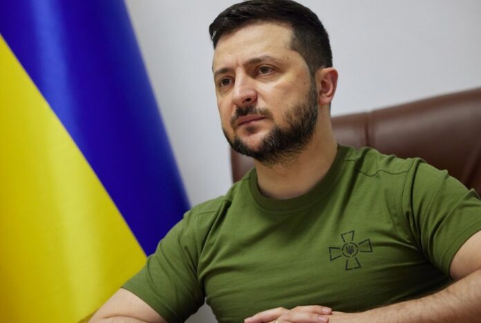 Ukraine Drone Strike Operation Hits Russian Bombers