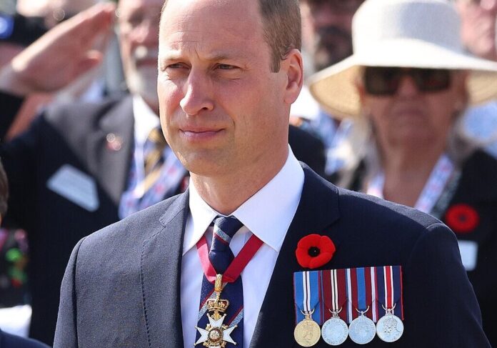 Prince William Confirms Earthshot Prize Visit to Brazil’s Museum
