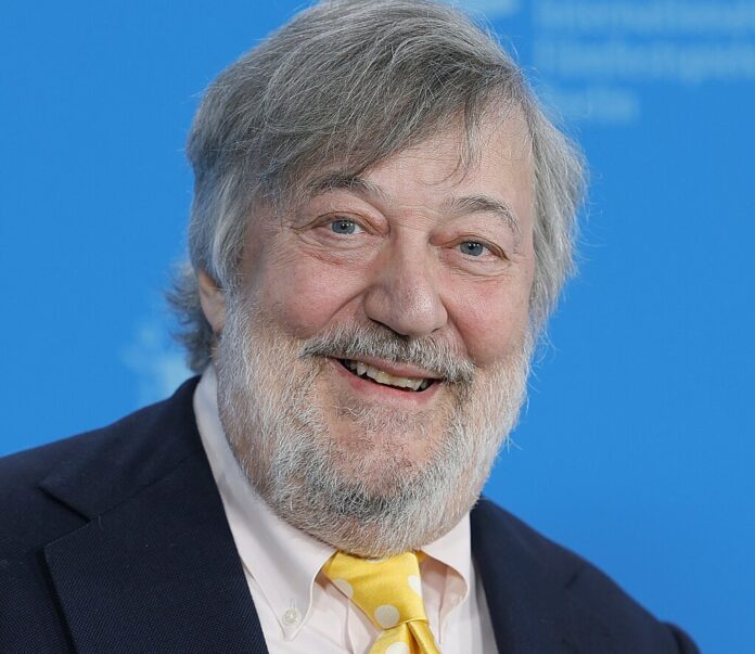Stephen Fry Criticises JK Rowling as ‘Radicalised’ and ‘Lost Cause’
