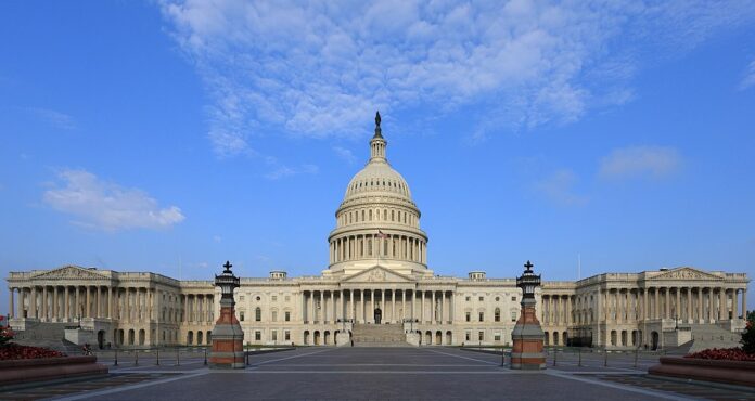 Senate Budget Bill Adds $3.3 Trillion to US Debt