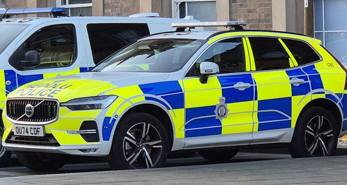 Molotov Police Attacker Jailed for Terror-Linked Attempted Murder