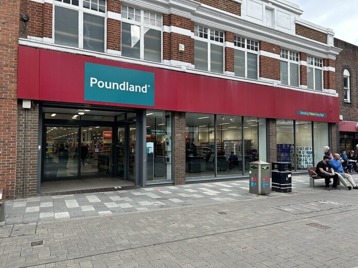 Poundland Cowes High Street to Close in July Amid UK Store Restructuring