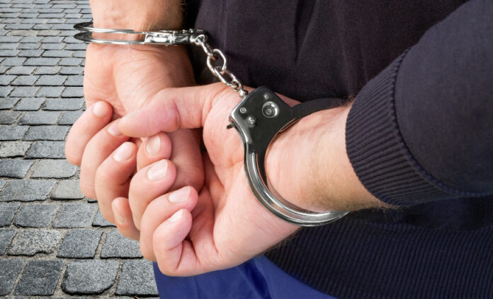 Lamarr Manning Serial Rapist Jailed After Testimonies