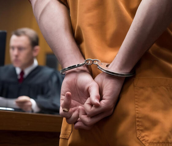 Chinese PhD Student Zhenhao Zou Jailed for Serial Rape