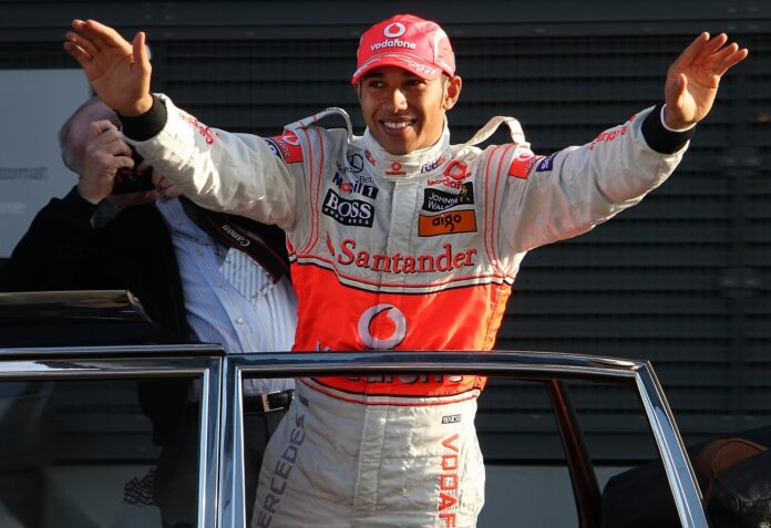 Ferrari Ends SF-25 Focus to Prioritise 2026 Car with Hamilton