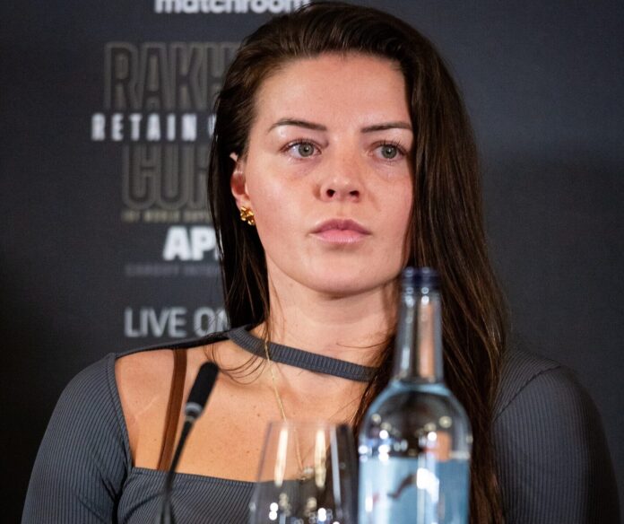 Sandy Ryan Eyes August Boxing Comeback After Mayer Setback