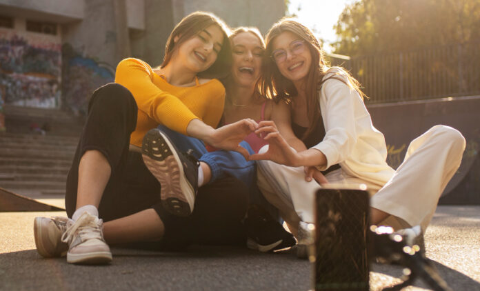 Why Gen Z Is Choosing Friendships Over Romance and Thriving