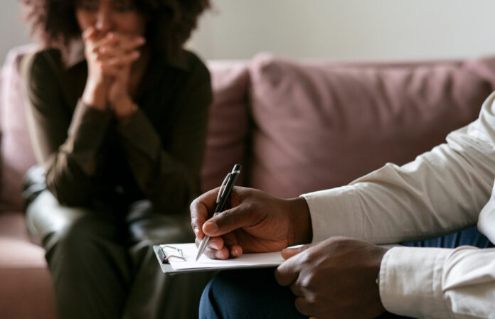 1 in 4 Young People in England Faces Mental Health Issues