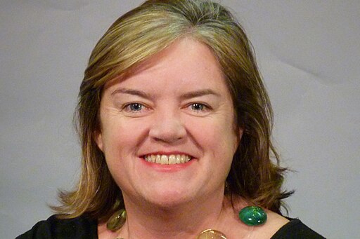Baroness Casey: Hiding Grooming Gang Ethnicity Gives Racists