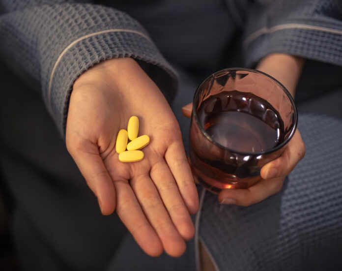 Sleep Supplement for 40p a Day Transforms Nights, Say Shoppers