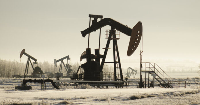 UK Oil Prices Surge Amid Iran Conflict