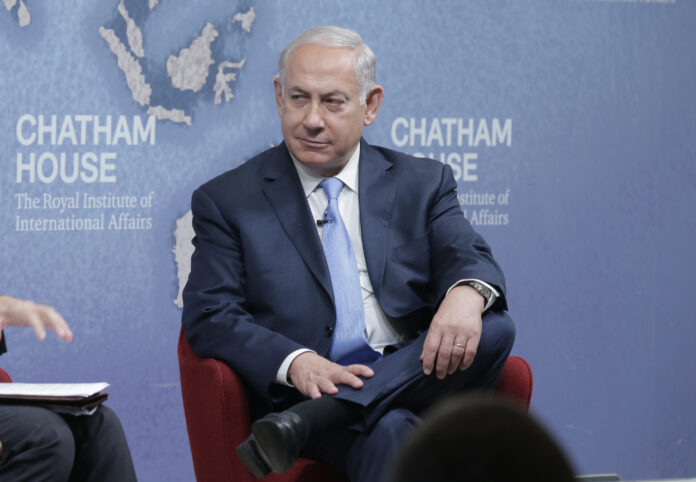 Netanyahu Criticized by Israelis Over War Failures, Corruption