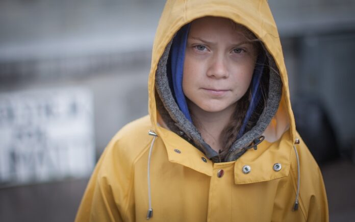 Greta Thunberg Faces Deportation After Gaza Aid Ship Intercepted